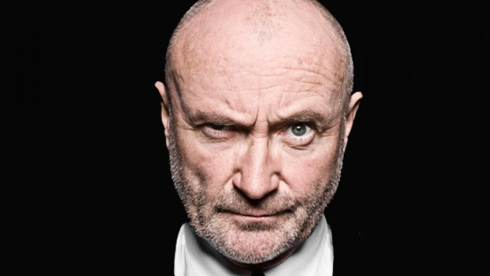 Phil Collins  musique pour dressage
