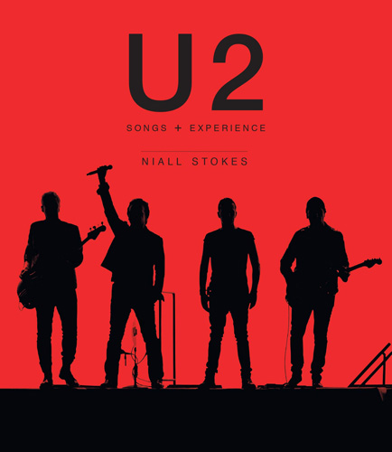 U2 kür op muziek
